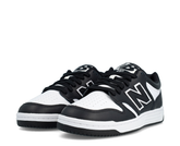 New Balance 480 White/Black PR/BR - BB480LBA-249